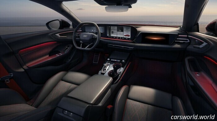 How Can You Enjoy Music In Your Car? | Carscoops